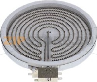 ЭЛЕКТРИЧЕСКАЯ КОНФОРКА Ø 210 ММ 2300ВТ 230В