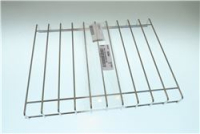 GRIGLIA INOX SALAMANDRA 2RES