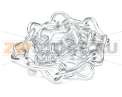CHAIN 12 SINGLE STEEL JACK 