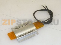 ELEMENTO RISCALDANTE PTC 40x35 mm