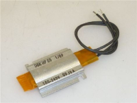 ELEMENTO RISCALDANTE PTC 40x35 mm