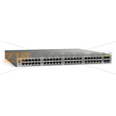 Коммутатор Cisco N3K-C3048TP-1GE 