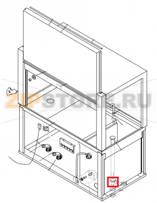 Guarnizione Gomma 59x45x2.5mm Aristarco TR 1650                             Guarnizione Gomma 59x45x2.5mm Aristarco TR 1650Запчасть на сборочном чертеже под номером: 204Название запчасти Aristarco на итальянском языке: Guarnizione Gomma 59x45x2.5mm Aristarco TR 1650