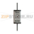 Предохранитель, 125 A, AC 500 В, 120 кА, NH02, gL/gG, IEC Eaton NH FUSE 125A 500V GL/GG SIZE 02 - Предохранитель, 125 A, AC 500 В, 120 кА, NH02, gL/gG, IEC Eaton NH FUSE 125A 500V GL/GG SIZE 02