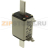 Предохранитель, 125 A, AC 500 В, 120 кА, NH02, gL/gG, IEC Eaton NH FUSE 125A 500V GL/GG SIZE 02 - Предохранитель, 125 A, AC 500 В, 120 кА, NH02, gL/gG, IEC Eaton NH FUSE 125A 500V GL/GG SIZE 02