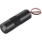 Модуль лазерный, красный, 5 МВт Picotronic LC650-5-3-F(14x45) - Модуль лазерный, красный, 5 МВт Picotronic LC650-5-3-F(14x45)
