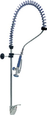 PRE-RINSE SHOWER BLUE LINE 1080 mm 