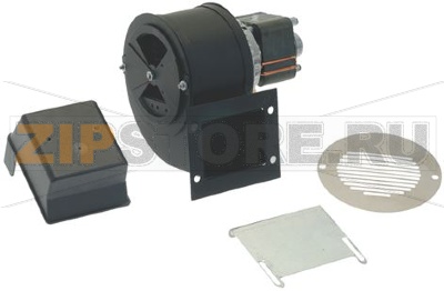 MOTOR FAN RH 230V 50Hz 64A 