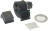 MOTOR FAN RH 230V 50Hz 64A