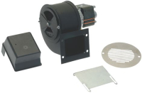 MOTOR FAN RH 230V 50Hz 64A