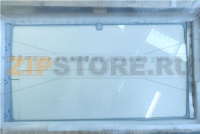 GLASS FOR COOKING CHAMBER ASS.TO