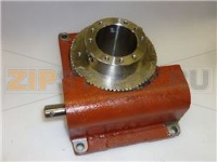 ASSIEME INGRANAGGI CON SUPPORTO