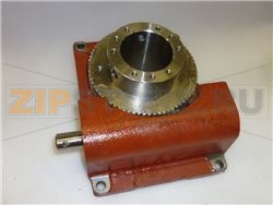 ASSIEME INGRANAGGI CON SUPPORTO 