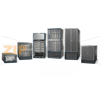 Вентилятор Cisco N7K-C7010-FAN-F= 