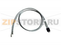Оптоволоконный кабель Glass fiber optic LLE 04-1,6-0,4-WC3 Pepperl+Fuchs