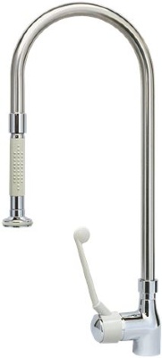 ОДНОРЫЧАЖНЫЙ СМЕСИТЕЛЬ ДЛЯ РАКОВИНЫ 800/2677 