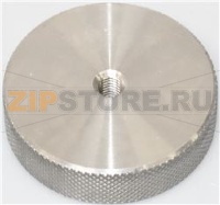 CHARNIERE COLLIER Ø 60 mm