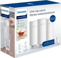 CARAFE FILTER INSTANT PACK. 3Pcs