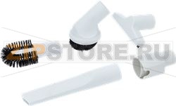 KIT NOZZLES + IRIS VK150/VK200/VK220S 