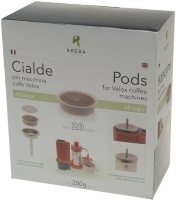 ЧАЛДЫ КОФЕ Х2 20шт