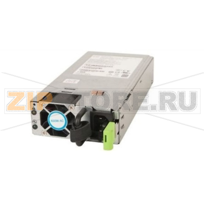 Блок питания Cisco UCSC-PSU-650W 