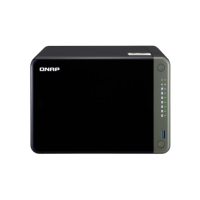 Накопитель сетевой QNAP TS-653D