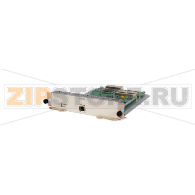 Модуль коммутатора HP JD581C 