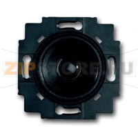 Громкоговоритель 50 мм, 2 Вт (RMS), 200-20000 Гц, 4 Ом ABB 2CKA008200A0183