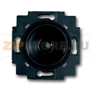 Громкоговоритель 50 мм, 2 Вт (RMS), 200-20000 Гц, 4 Ом ABB 2CKA008200A0183 