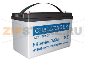 Challenger A6HR-16W Аккумулятор Challenger A6HR-16W
Характеристики: Напряжение - 12 В; Емкость - 53,5 Ач;
Габариты: длина 70 мм, ширина 47 мм, высота 107 мм, вес: 0,7  кг.