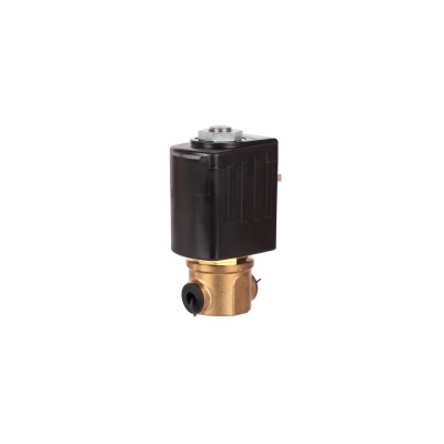 Клапан магнитный Weishaupt 6027 NC DN3 
