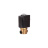 Клапан магнитный Weishaupt 6027 NC DN3 - Клапан магнитный Weishaupt 6027 NC DN3