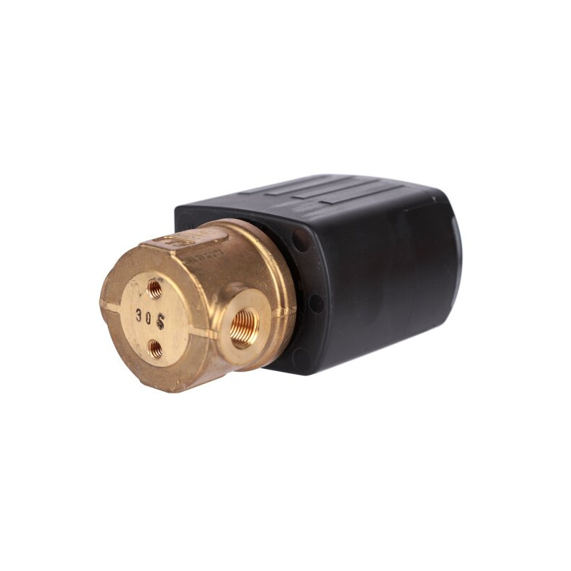 Клапан магнитный Weishaupt 6027 NC DN3 