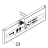 Complete switchboard cover Fagor FI-2700I
