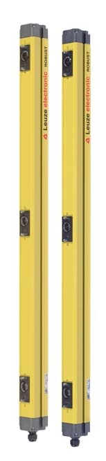 Датчик оптический Leuze RT43.1 