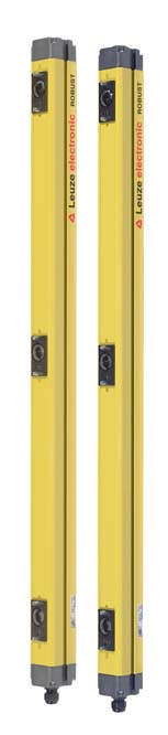 Датчик оптический Leuze RT43.1 
