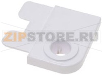 TESTATINA PORTA SUPERIORE DX BIANCO