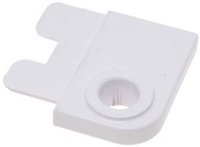 TESTATINA PORTA SUPERIORE DX BIANCO
