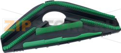 UNDERBRUSH WITH BRISTLES FOR VK200/VK220 