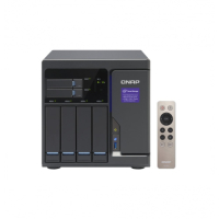 Накопитель сетевой QNAP TVS-682