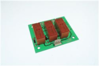 PLACA ADAPTADOR AC-DC/A