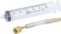 SYRINGE FOR ADDITIVE INJECTION UV 1/4