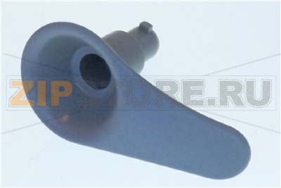 COVER HANDLE 160x82x95 mm 