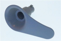 COVER HANDLE 160x82x95 mm