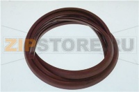 GUARNIZIONE PERIMETRALE pos.3 PER CUPOLA