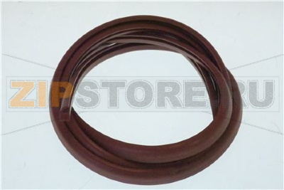 GUARNIZIONE PERIMETRALE pos.3 PER CUPOLA 