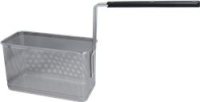 PASTA-COOKER BASKET 310x145x180 mm