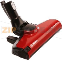 ELECTRIC BRUSH BOSCH 17004665