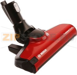 ELECTRIC BRUSH BOSCH 17004665 
