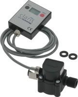 РАСХОДОМЕР Ø 3/8"-3/8"